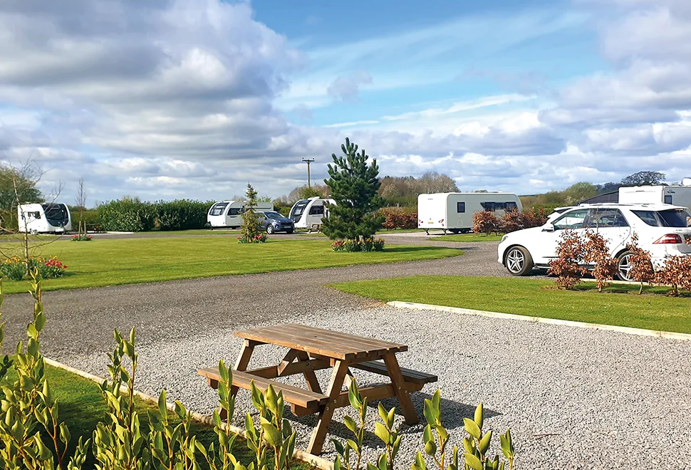 Westgate Carr Farm