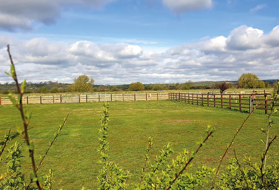 Westgate Carr Farm
