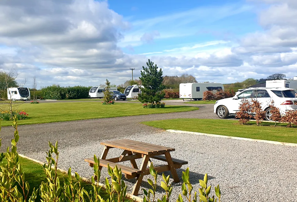 Westgate Carr Farm