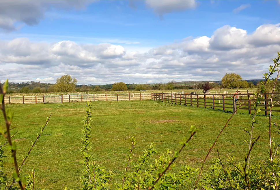 Westgate Carr Farm