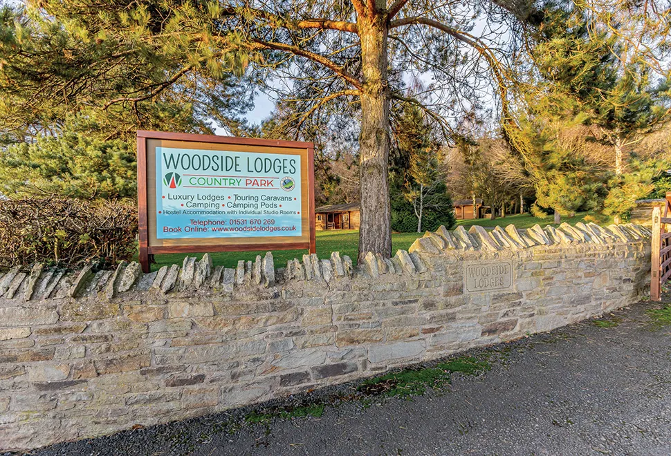 Woodside Country Park