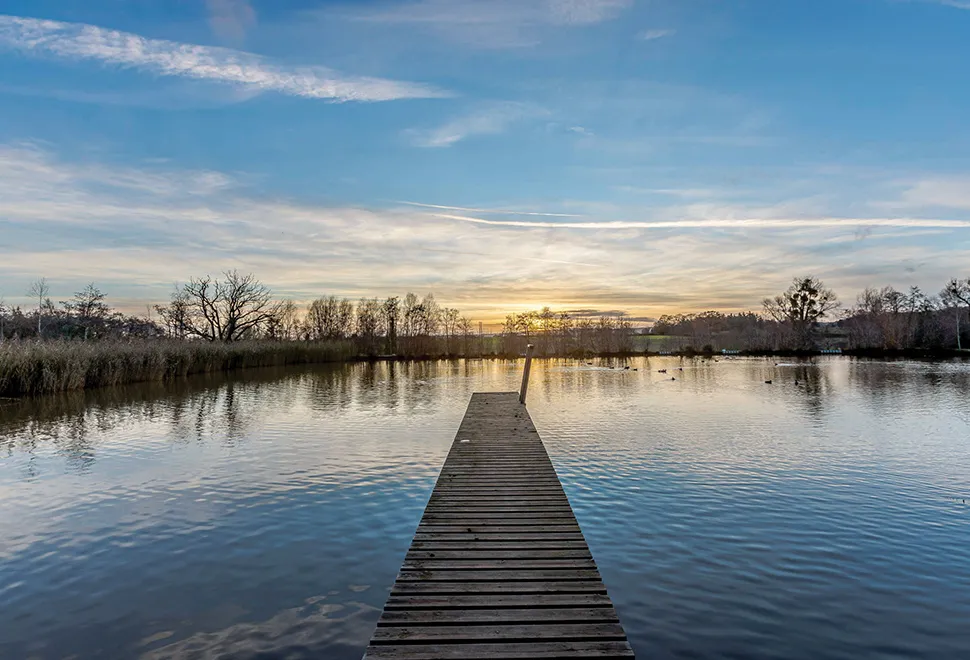 Woodside Country Park