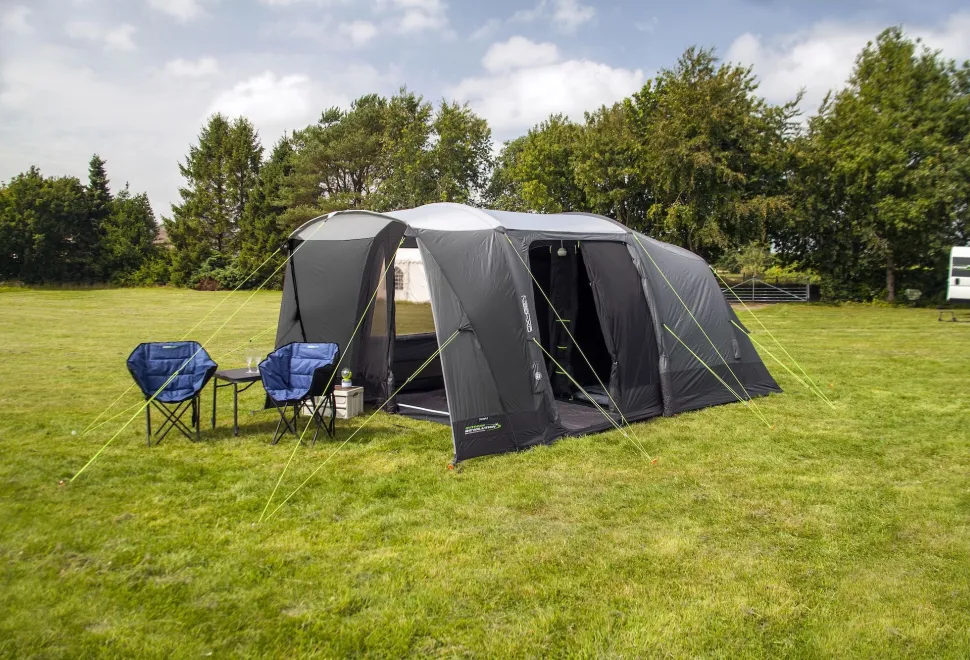 The Outdoor Revolution Airedale 400T Air