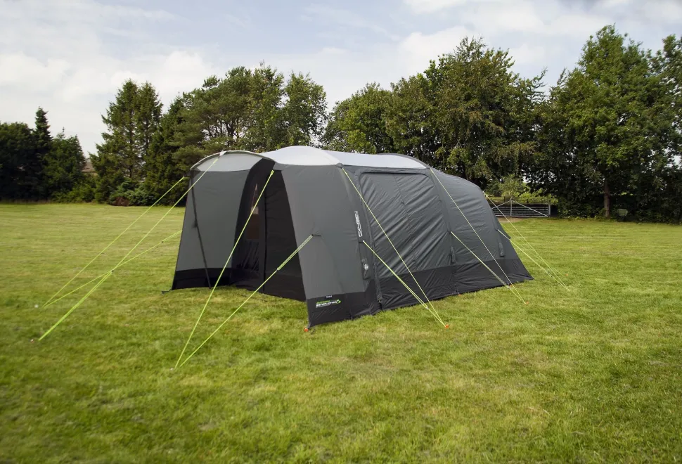The Outdoor Revolution Airedale 400T Air