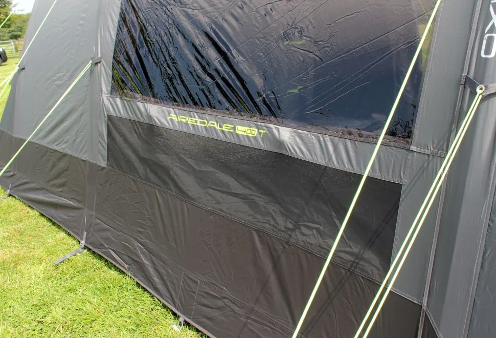 The Outdoor Revolution Airedale 400T Air