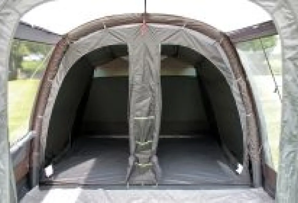 Inside the Outdoor Revolution Airedale 400T Air