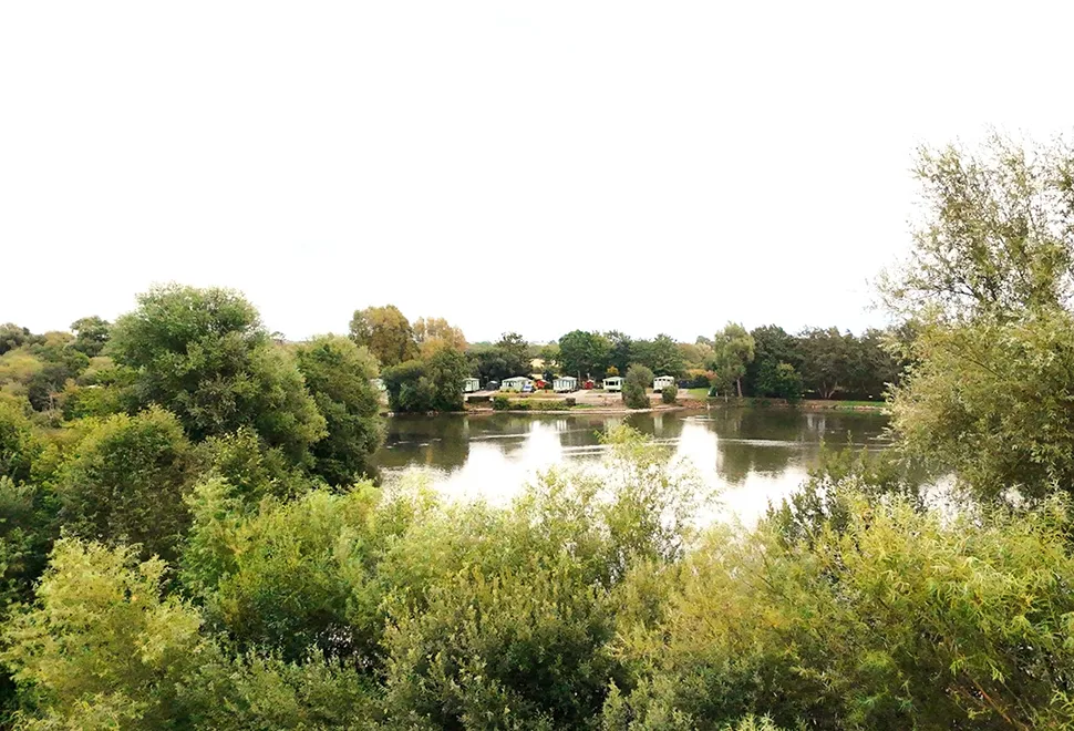 Ashby Park
