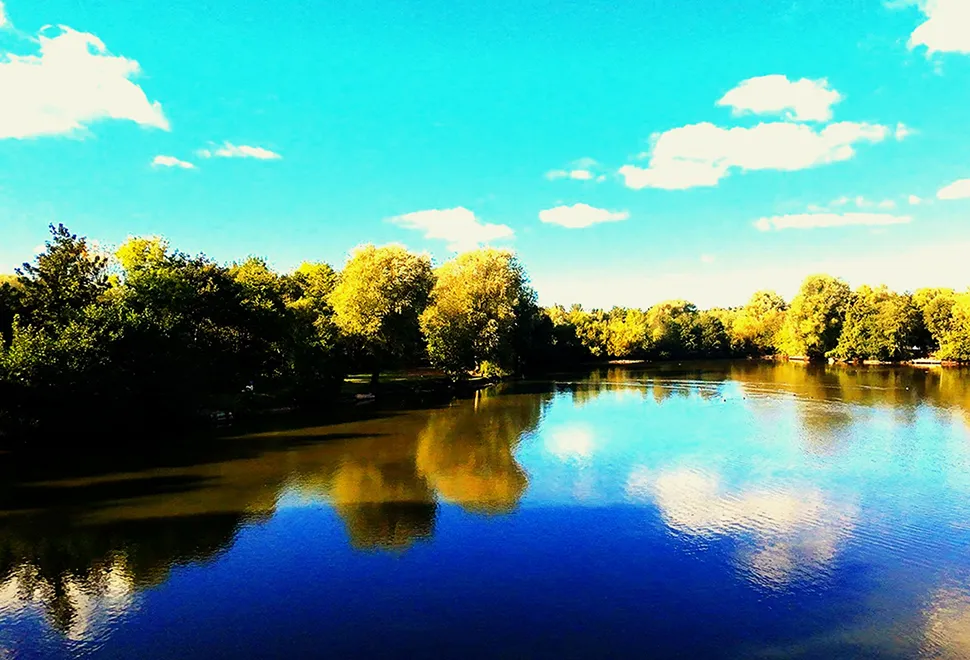 Ashby Park