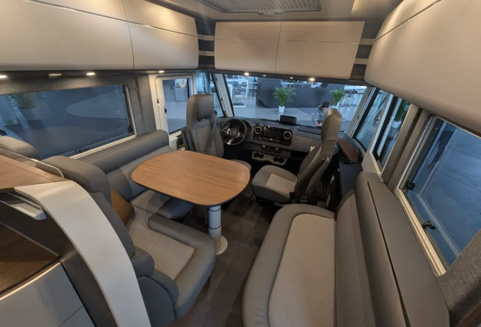 Carthago Chic C-line I 5.9 XL LE