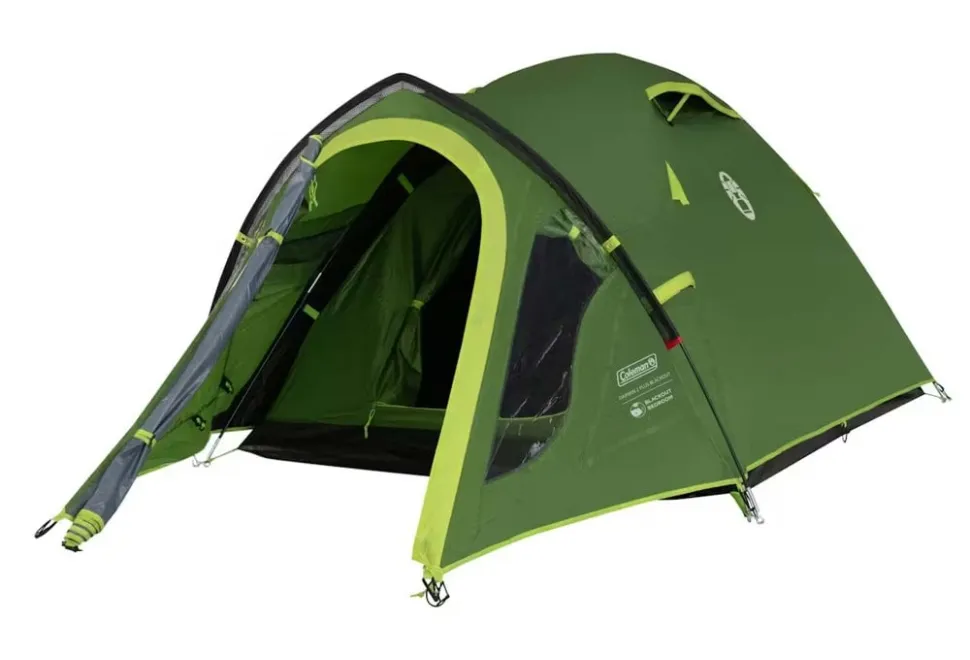 Coleman Darwin 2 Plus BlackOut