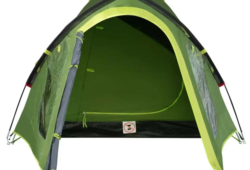 Coleman Darwin 2 Plus BlackOut