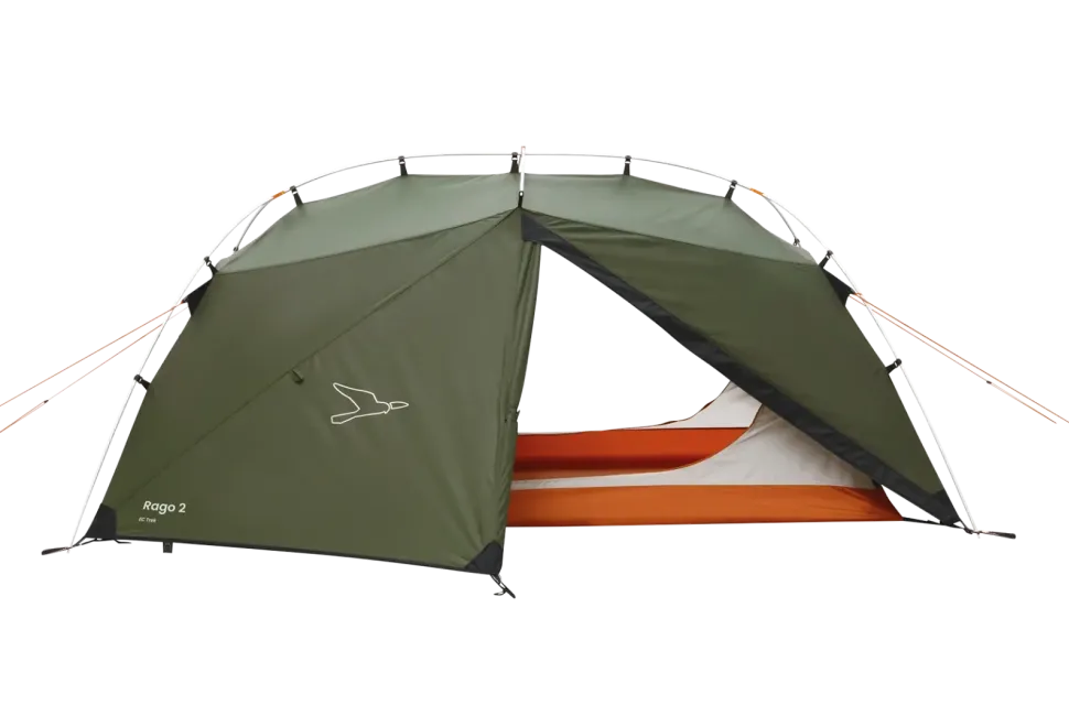 The Easy camp Rago 2