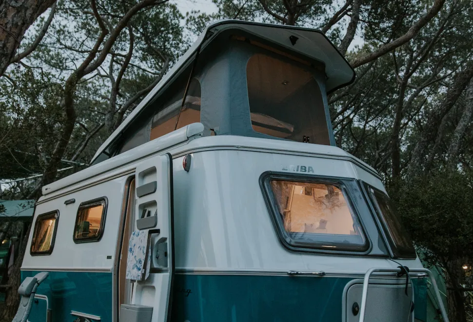 Eriba Touring 630