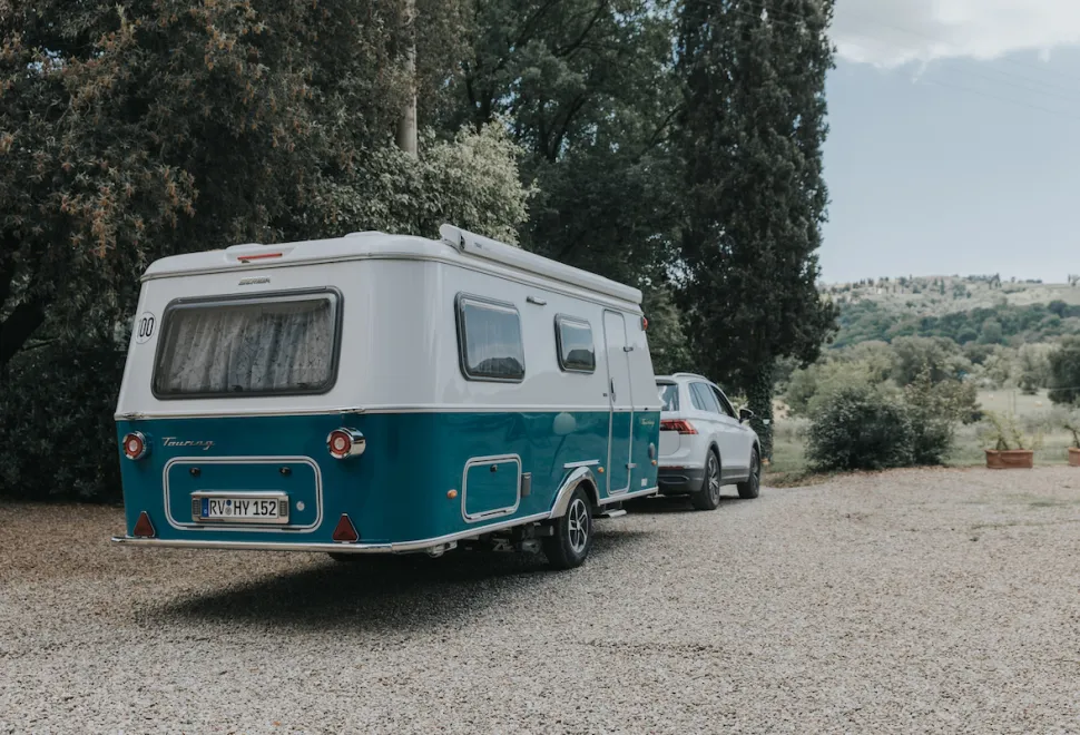 Eriba Touring 630