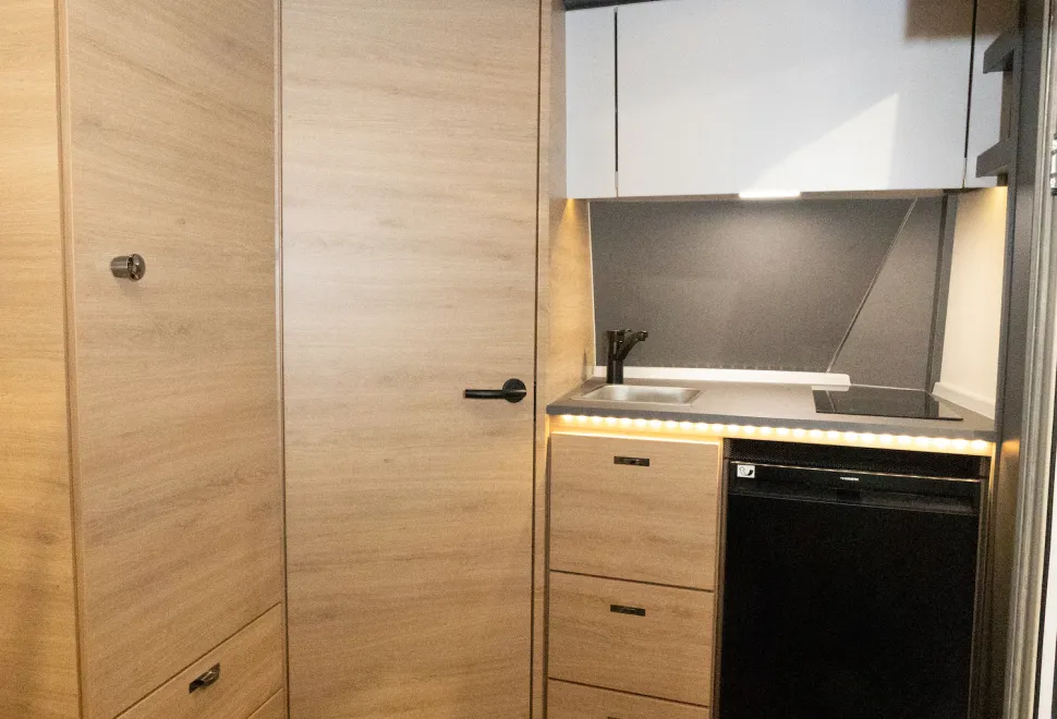 Knaus Yaseo 340PX