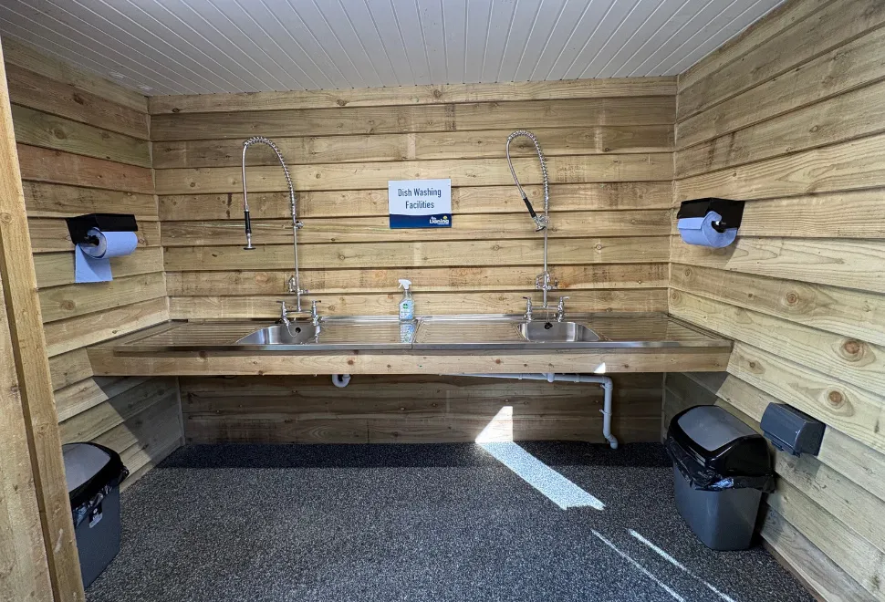 Llanina Caravan Park