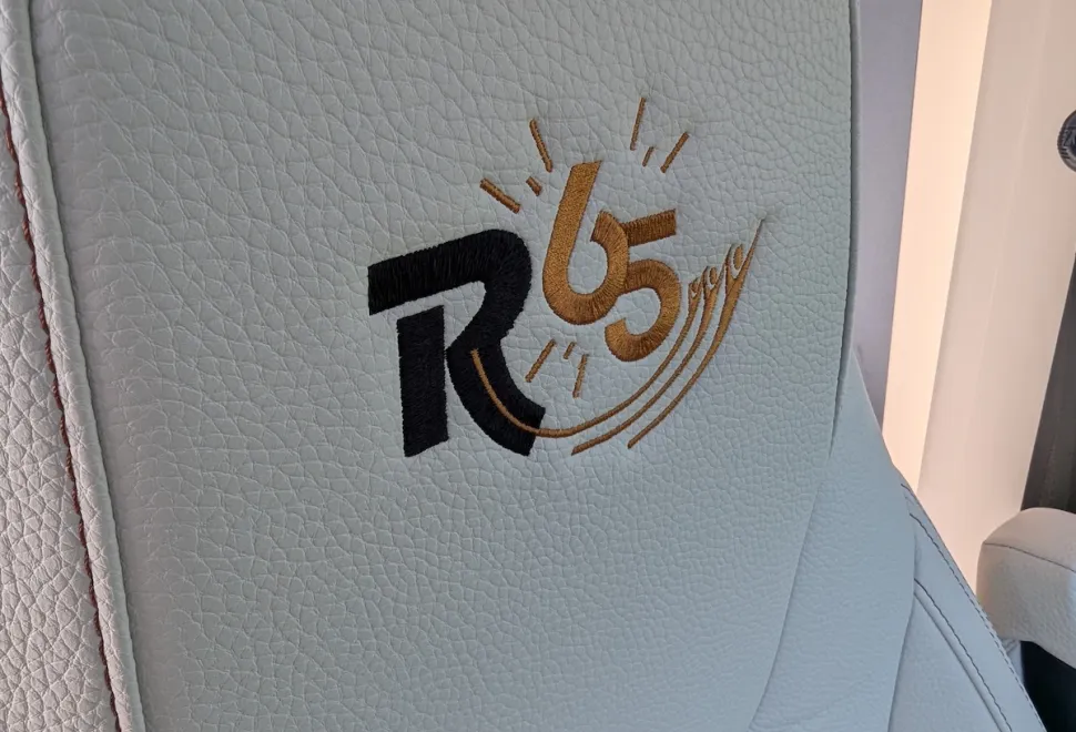 Rapido V62