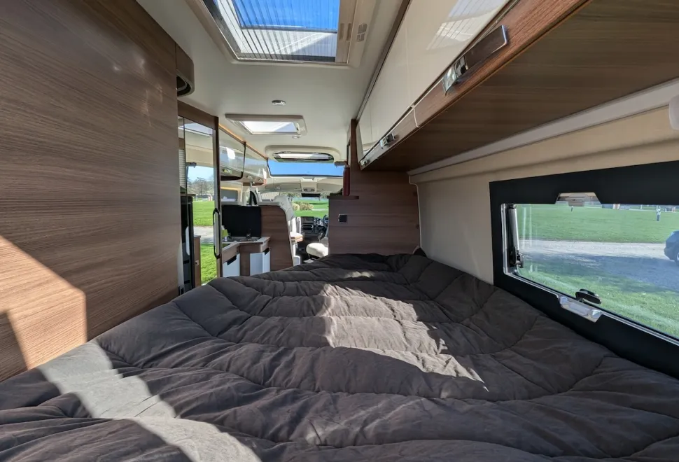 Rapido V62
