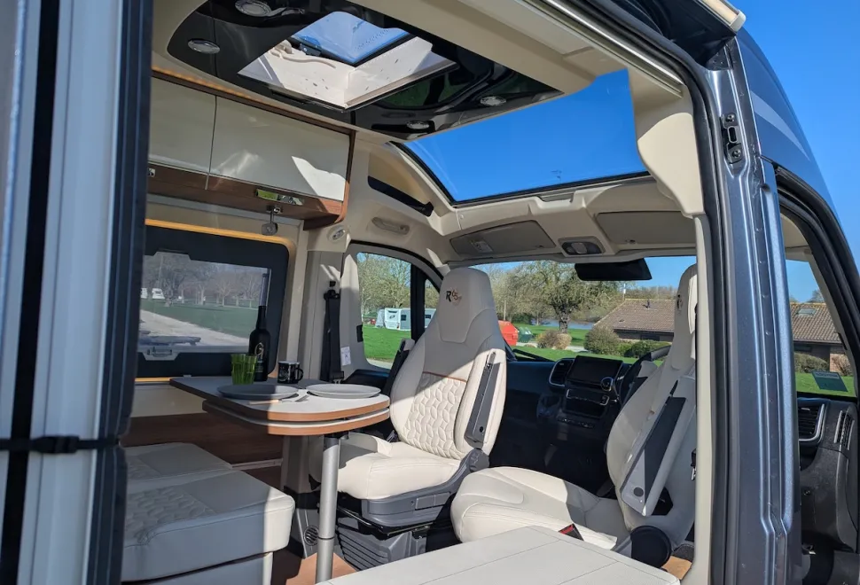 Rapido V62