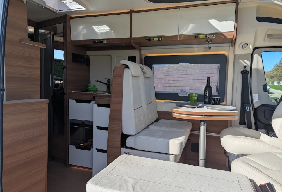 Rapido V62
