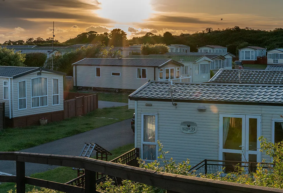 Retreat Caravan Park