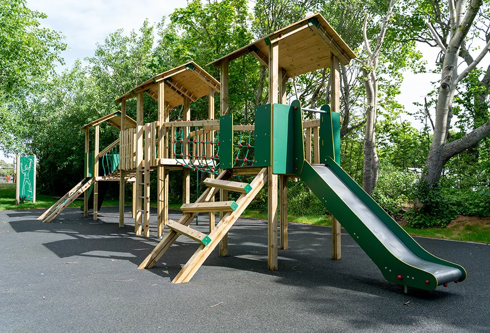 Retreat Caravan Park