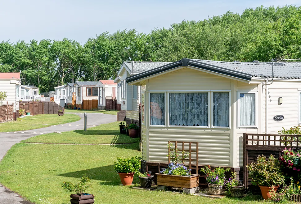 Retreat Caravan Park