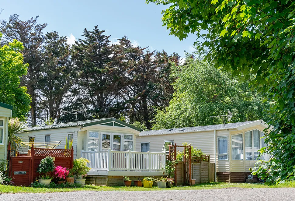 Retreat Caravan Park