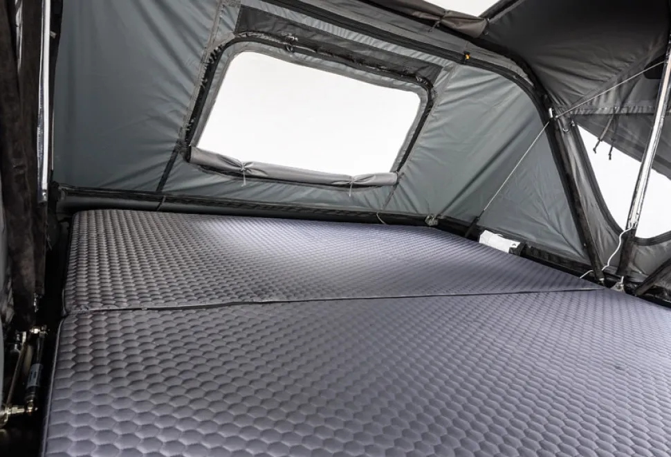 Inside the Roof Space 4