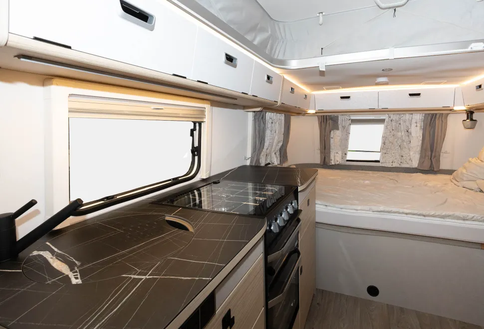 Eriba Touring 630