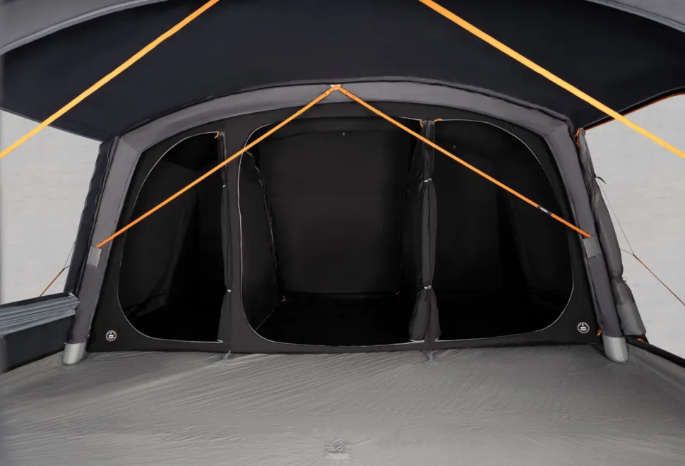 Inside the Vango Edition 60