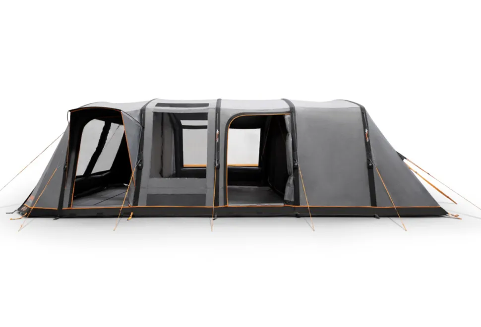 The Vango Edition 60