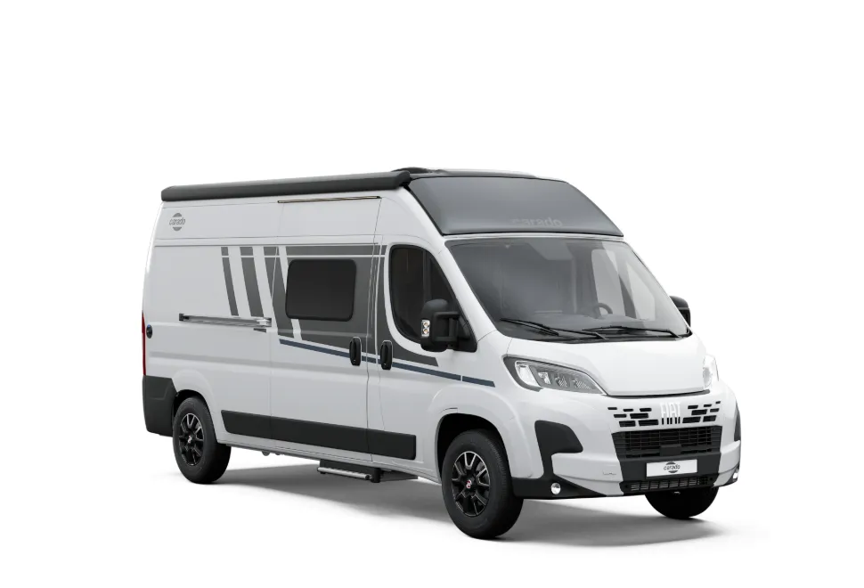 Carado CV600 Pro
