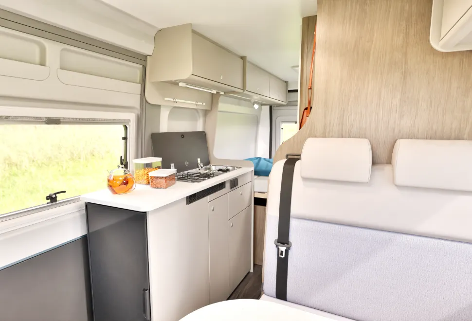 Carado CV600 Pro