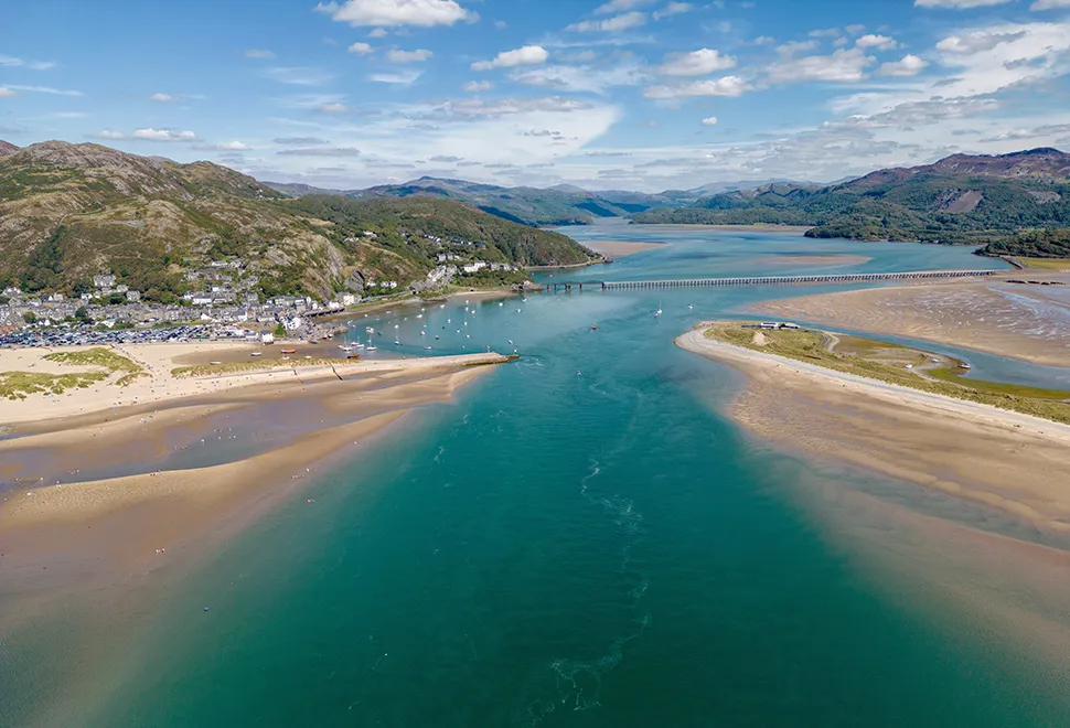 Barmouth