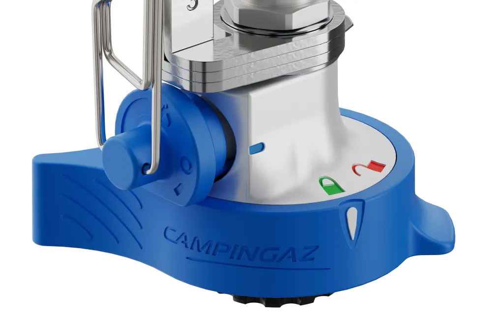 Campingaz Twister CV Connect PZ
