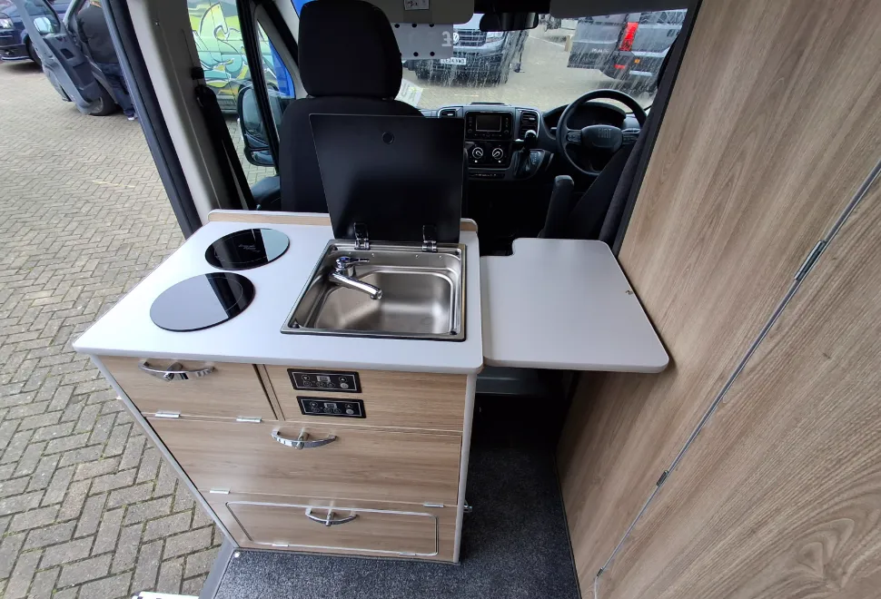 East Neuk Fifer Touring M