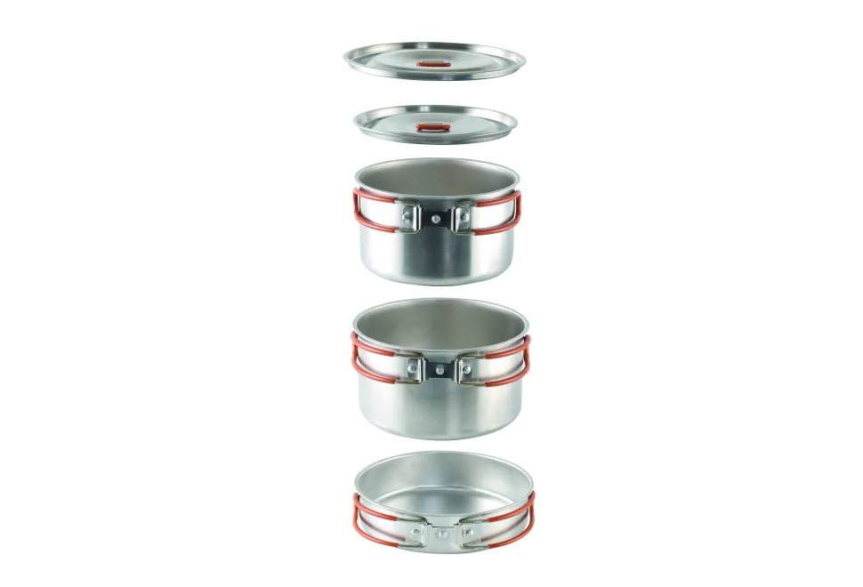 Easy Camp Moss Tour Cook Set
