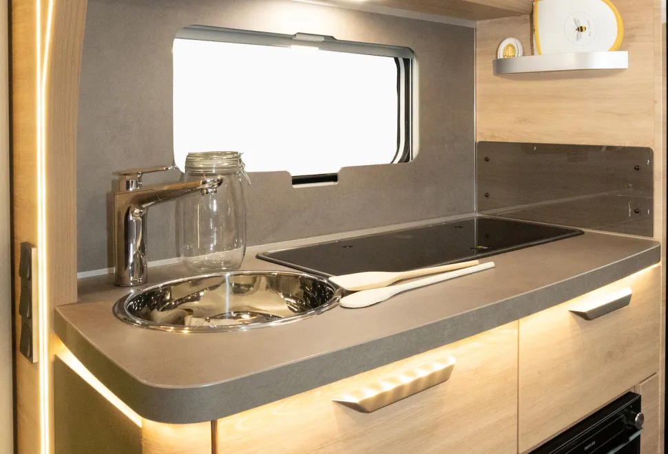 Knaus Sudwind 580QS
