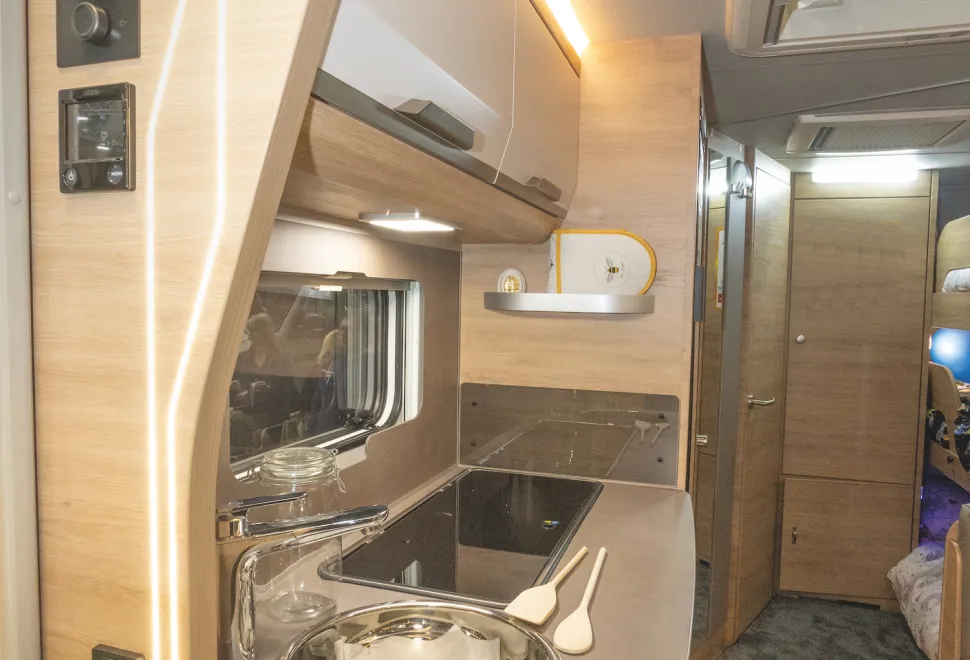 Knaus Sudwind 580QS