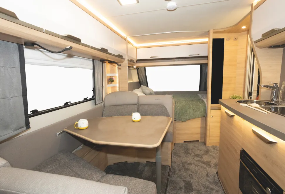 Knaus Sudwind 580QS