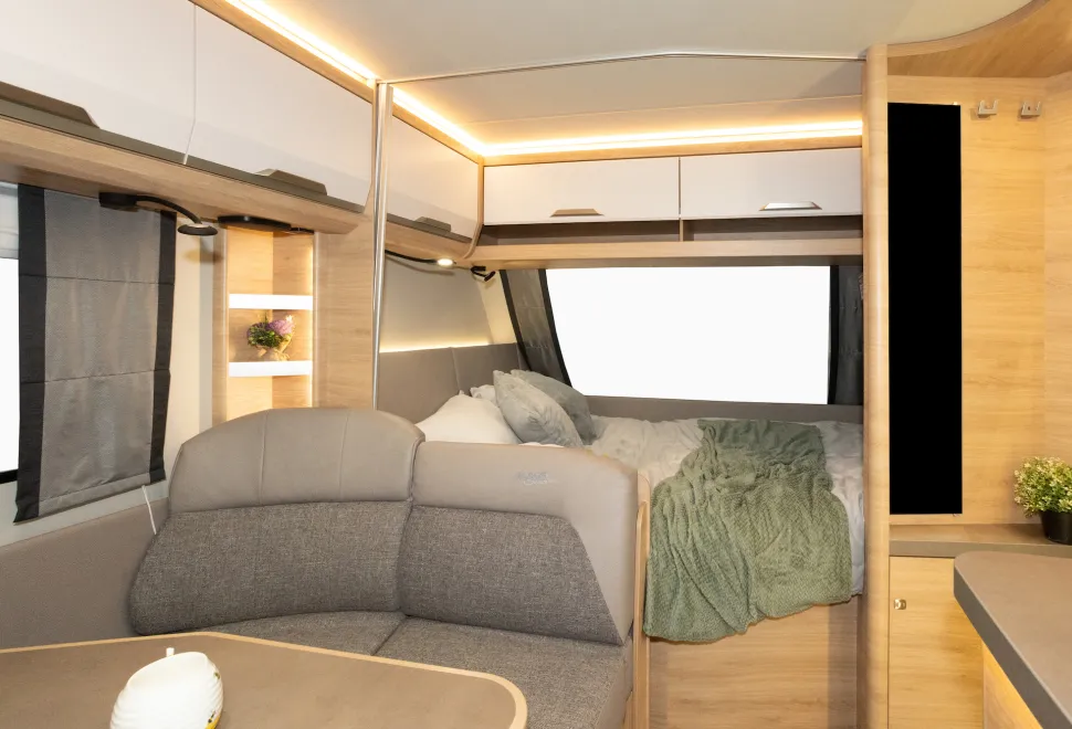 Knaus Sudwind 580QS