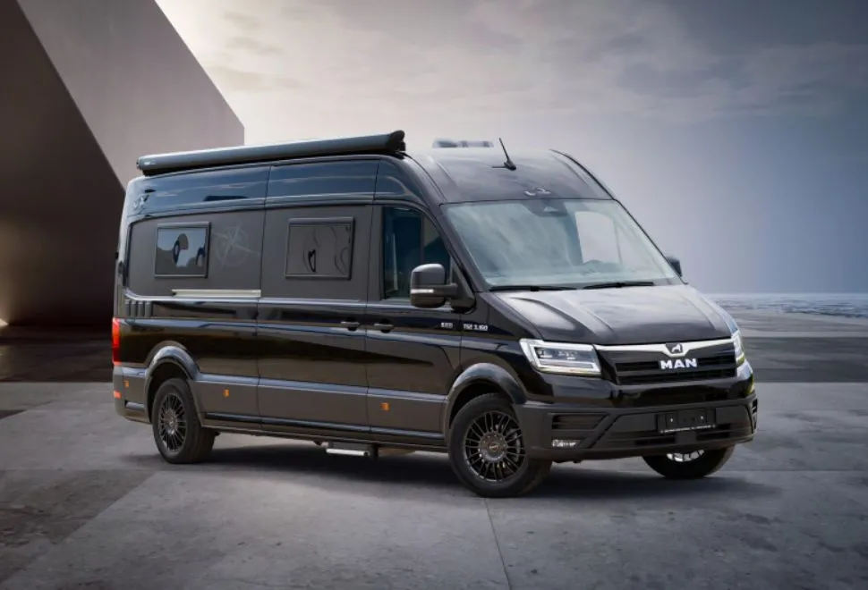 Mega Mobil Mega Lounge 680 S Twin