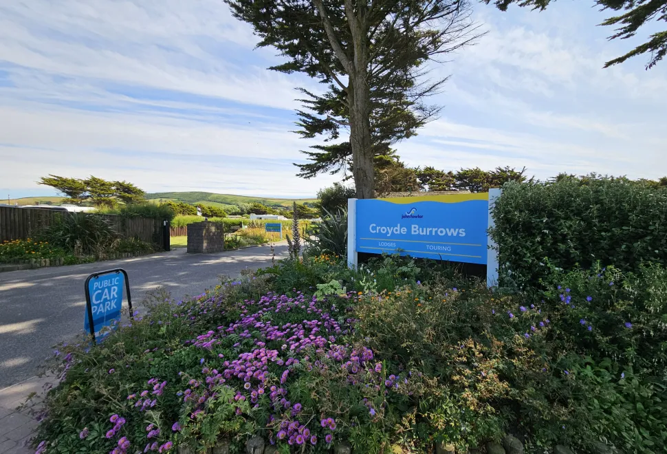 Ruda Holiday Park