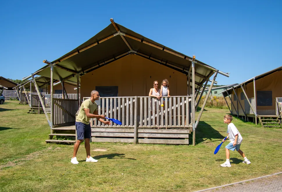 Ruda Holiday Park