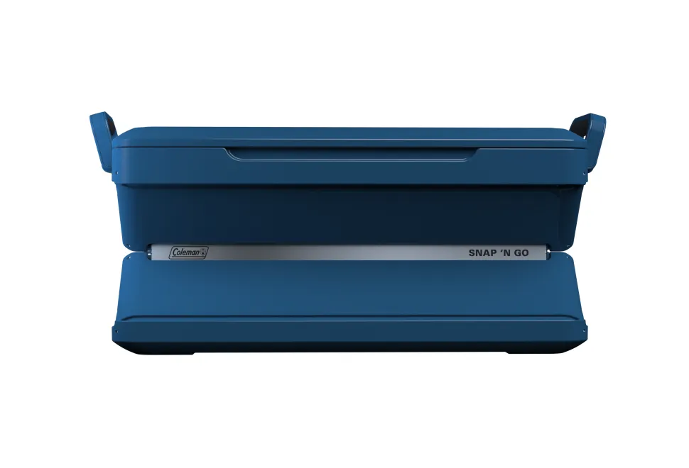 Coleman Snap ’N Go Cooler
