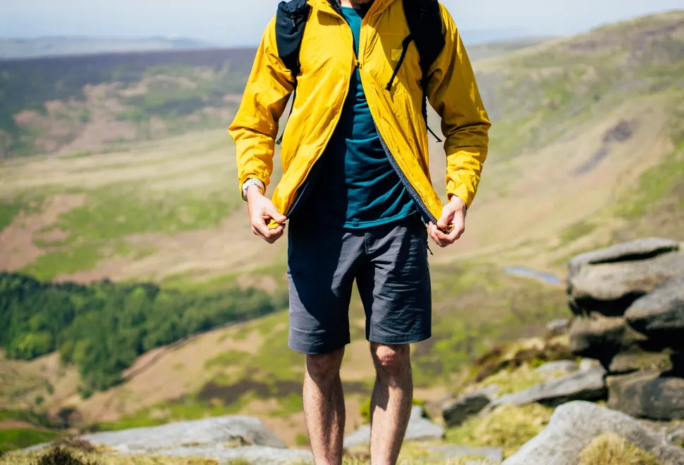 Sprayway CWT Active TL Jacket