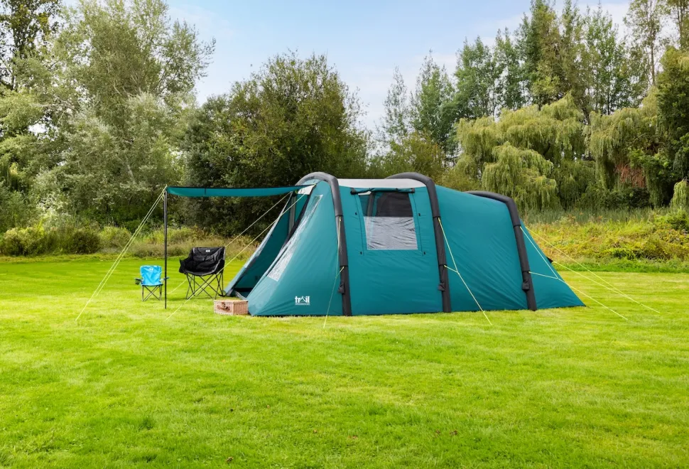 Trail Brazen 6 tent