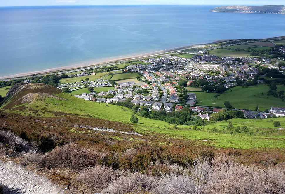 Tyddyn Du