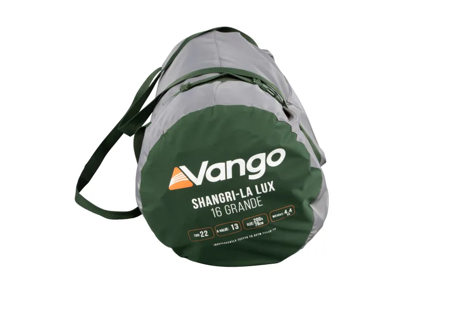  Vango Shangri La